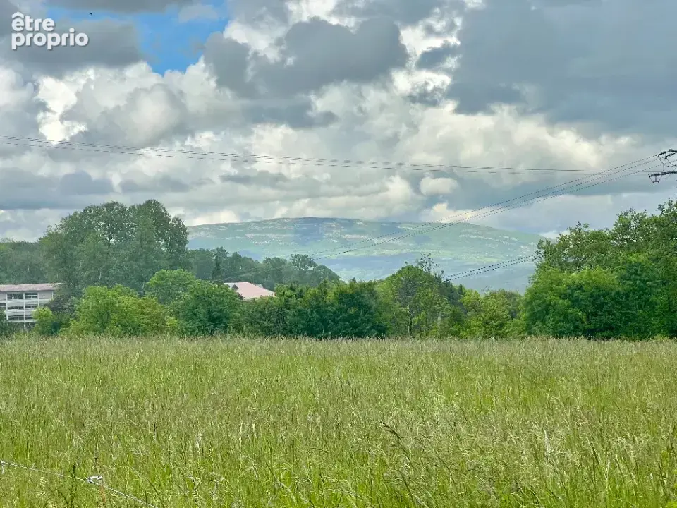 Terrain 380 m² à Corbonod  - photo 4