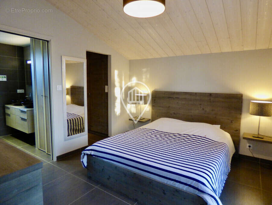 Maison à NOIRMOUTIER-EN-L&#039;ILE