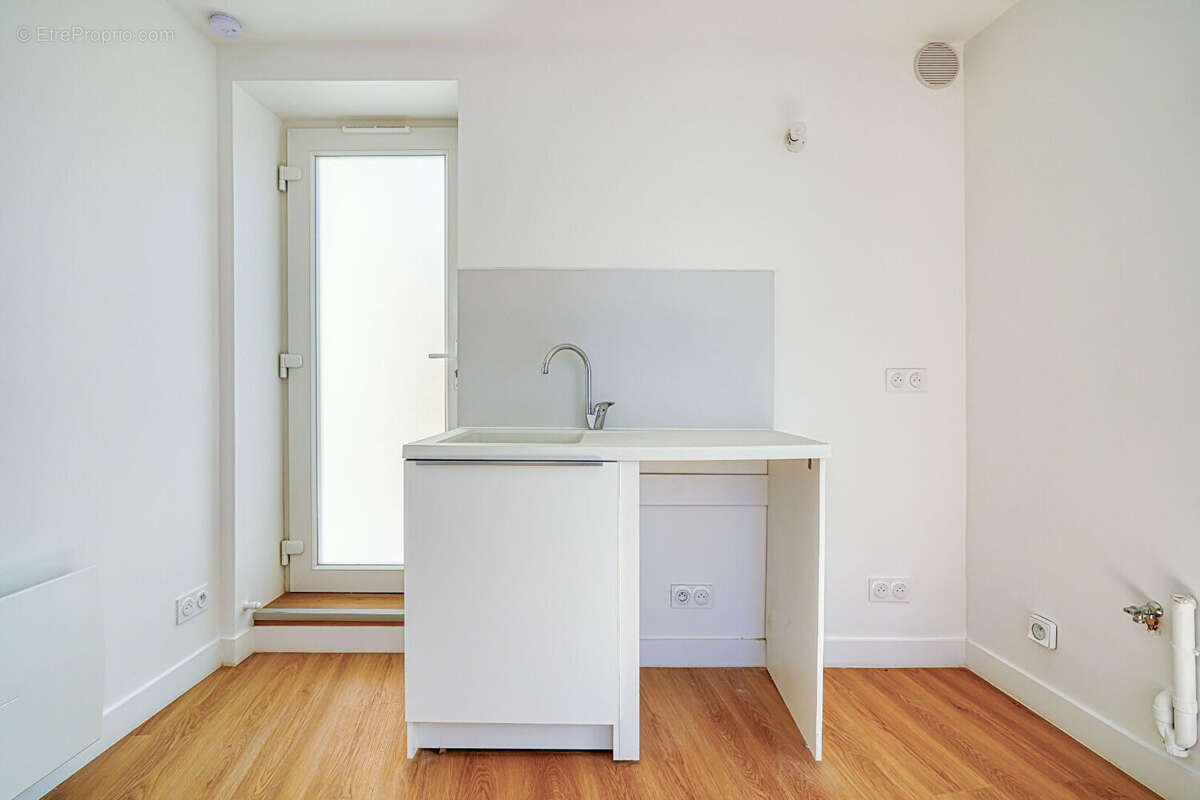 Appartement à SCEAUX