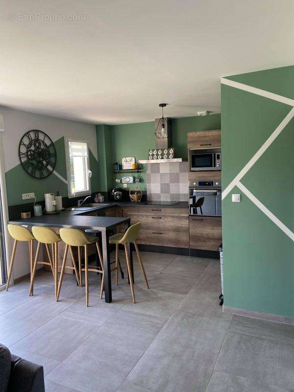 Maison à MAZINGARBE