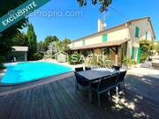 Photo 1 - Maison à SAINTE-BAZEILLE