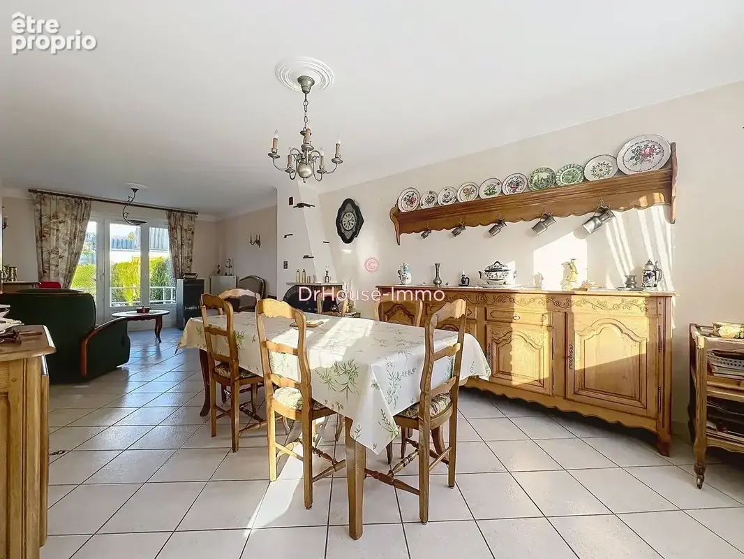 Maison 6 pièces 97 m² à vendre à Rivery (80136) - photo 3