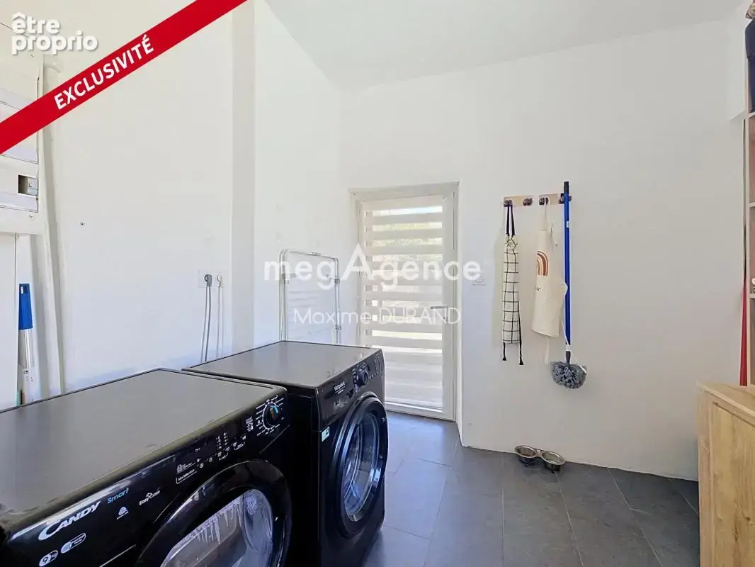 Maison de bourg rénovée - photo 8