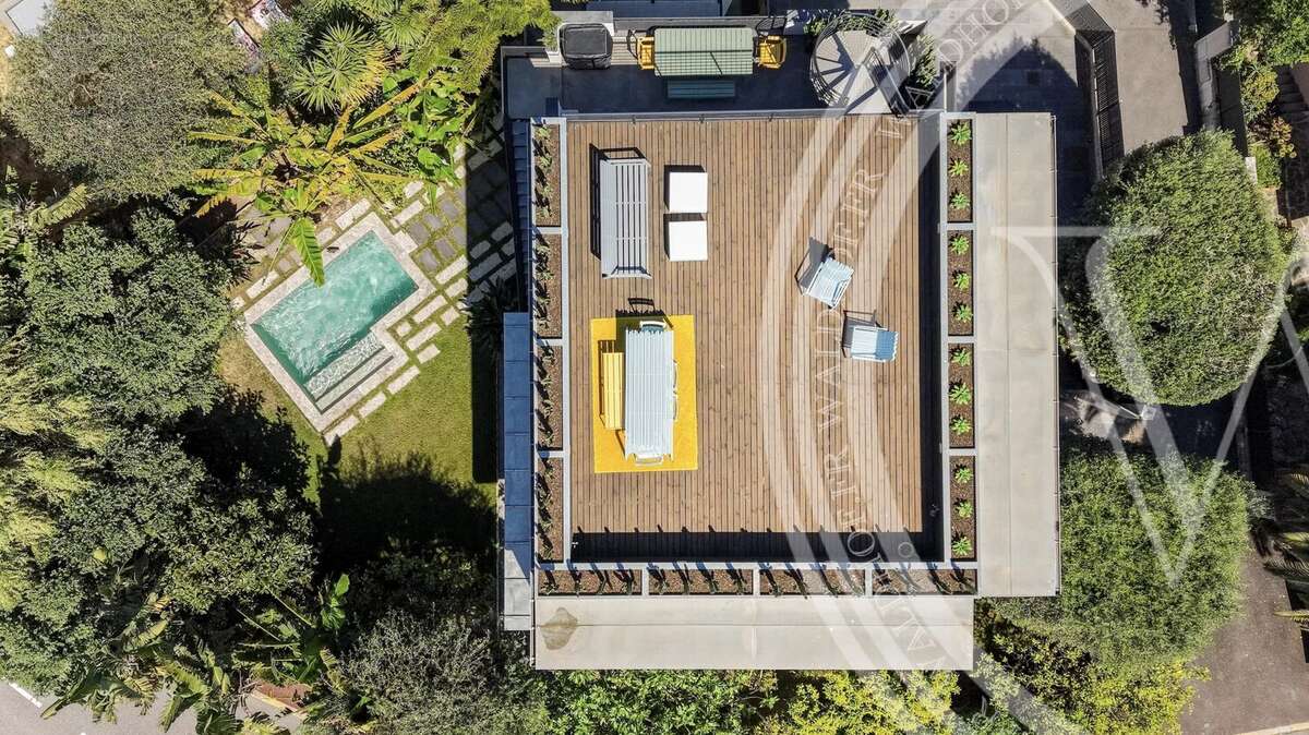 Maison à ROQUEBRUNE-CAP-MARTIN