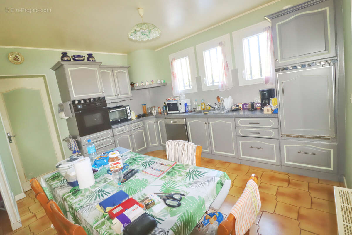 Maison à MESCHERS-SUR-GIRONDE