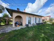 Maison à PLAISANCE-DU-TOUCH