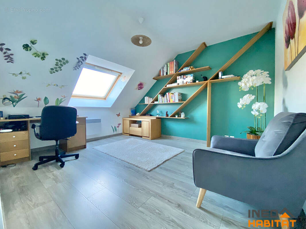 Appartement à BEDEE