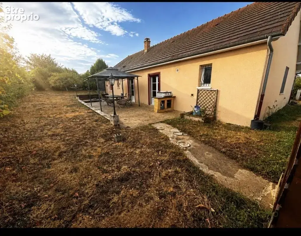 Maison 90 m² à Chenerailles  - photo 5