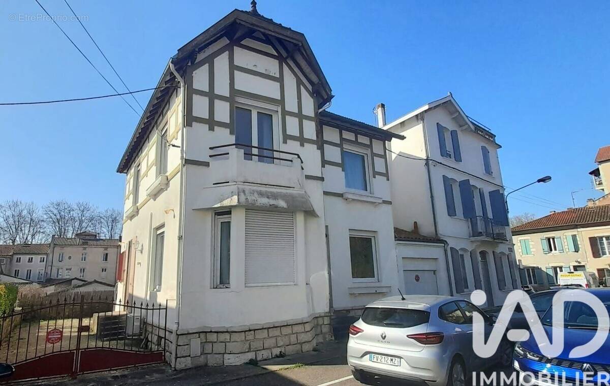 Photo 1 - Maison à AGEN