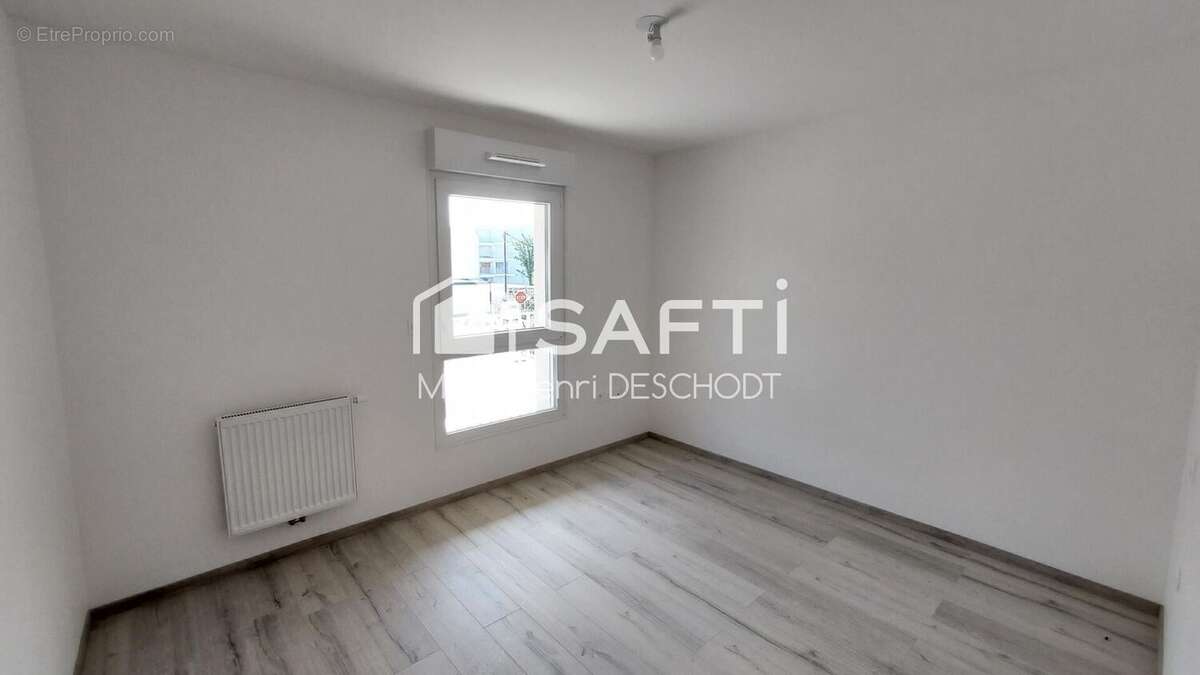 Appartement 53 m² à Camiers  - photo 5