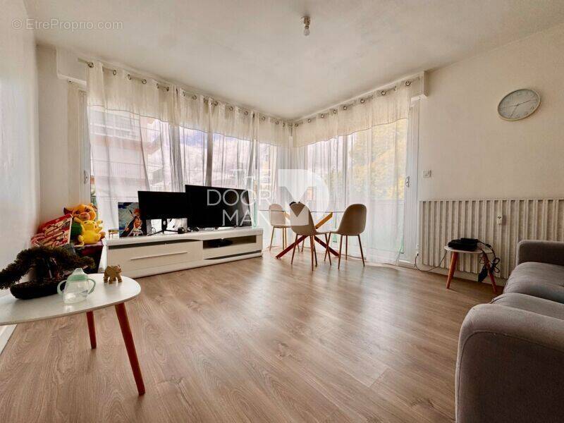 Appartement à LAVAL