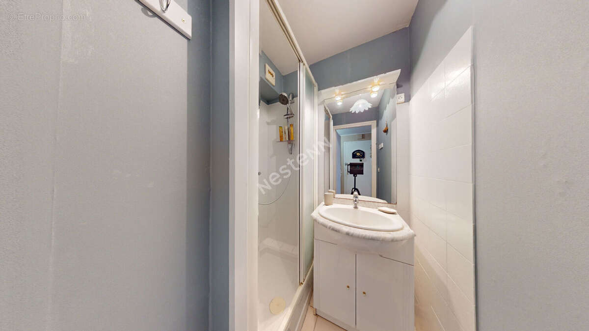 Appartement à CAMIERS