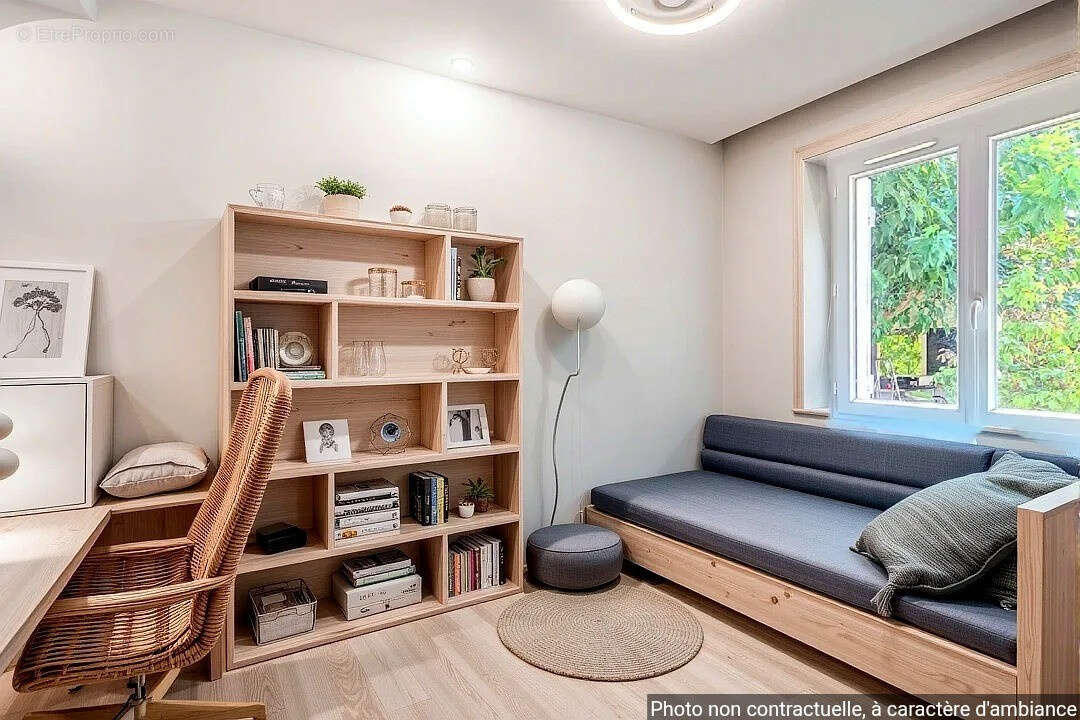 Maison à MOUANS-SARTOUX