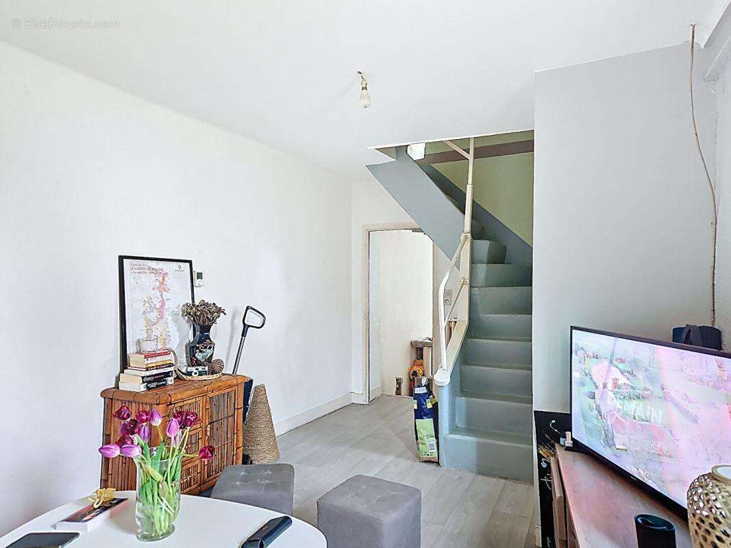 Maison Alencon 3 pièce(s) 50 m2 - photo 5