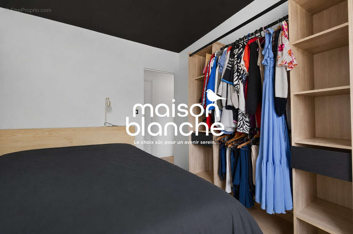 Appartement 67 m² à Talence  - photo 5