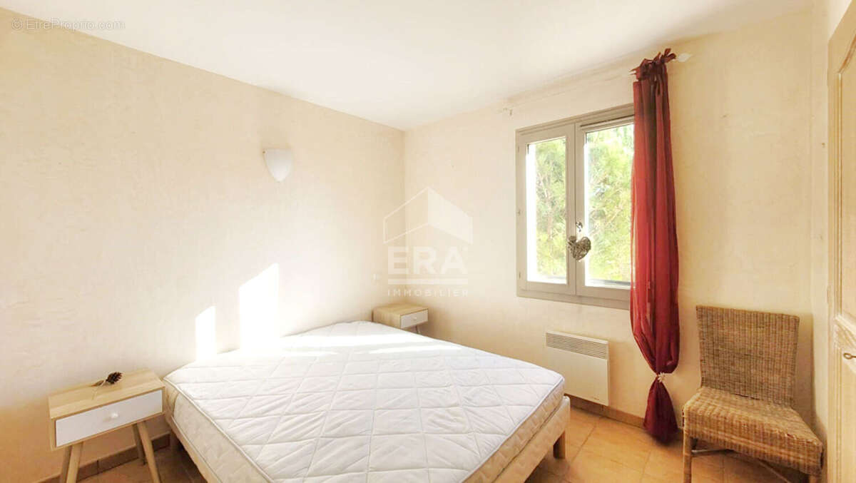 Appartement à MALLEMORT