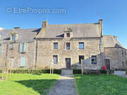Appartement à NOYAL-MUZILLAC