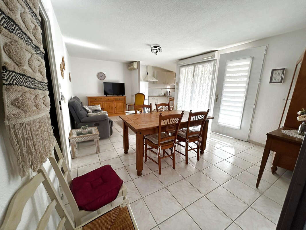 Maison à CARCASSONNE