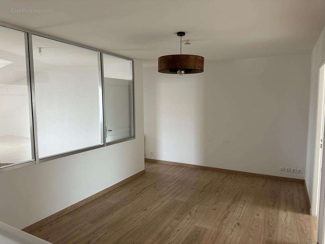 Appartement à LES SABLES-D'OLONNE