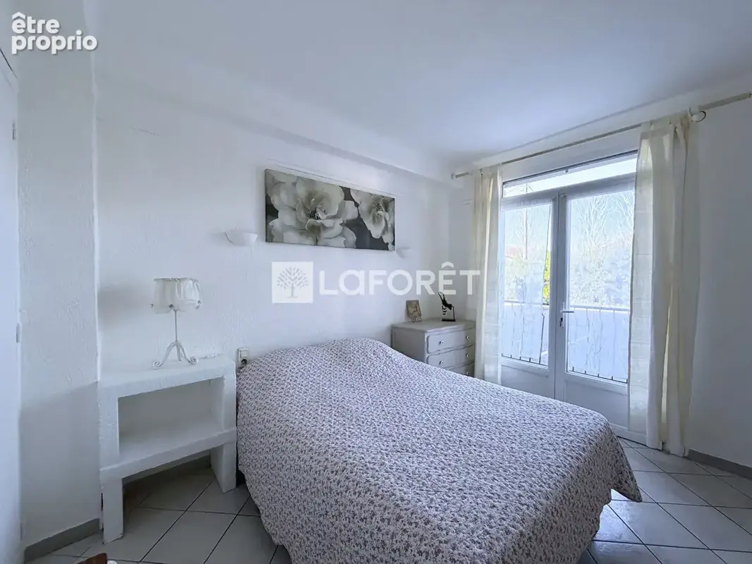 Appartement Montpellier 3 pièces 58 m2 - photo 2