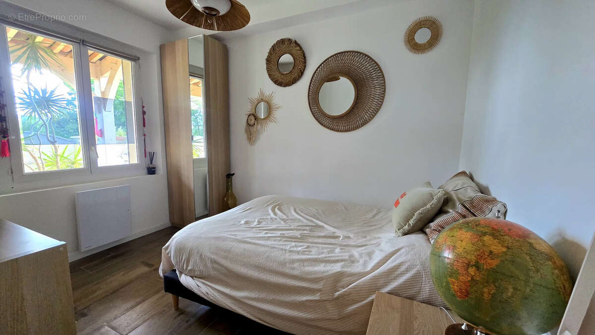 Maison à HYERES