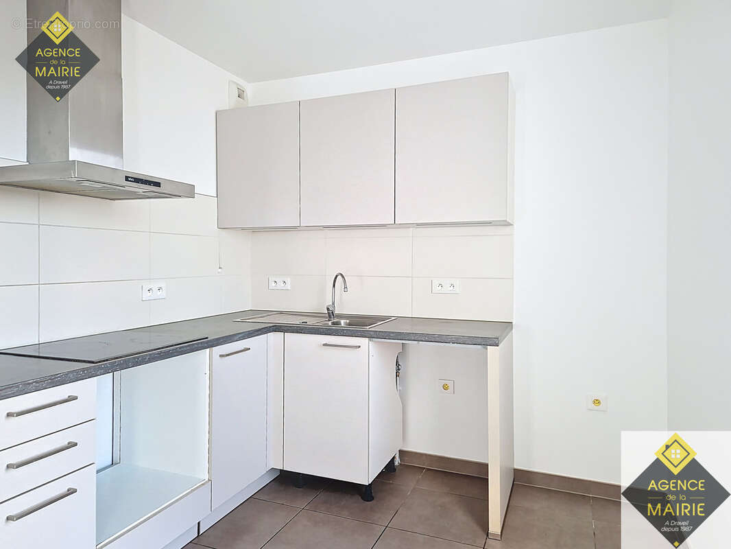 Appartement à DRAVEIL