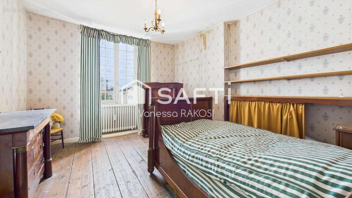 Photo 5 - Maison à COZES