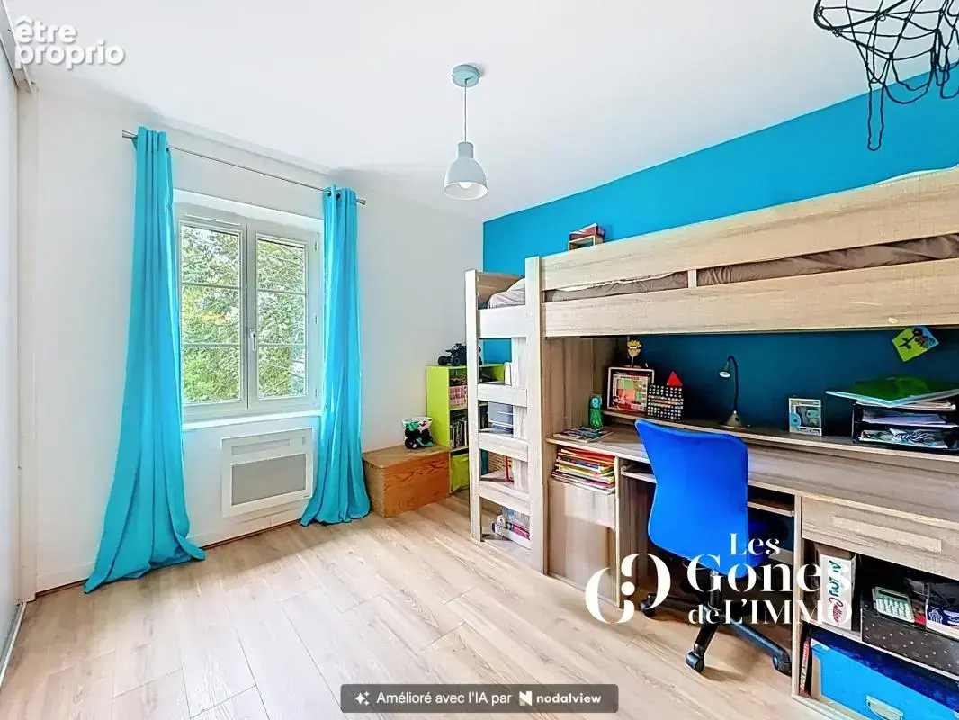 Appartement Brignais - photo 5