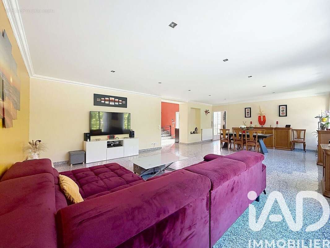 Photo 5 - Maison à YERRES