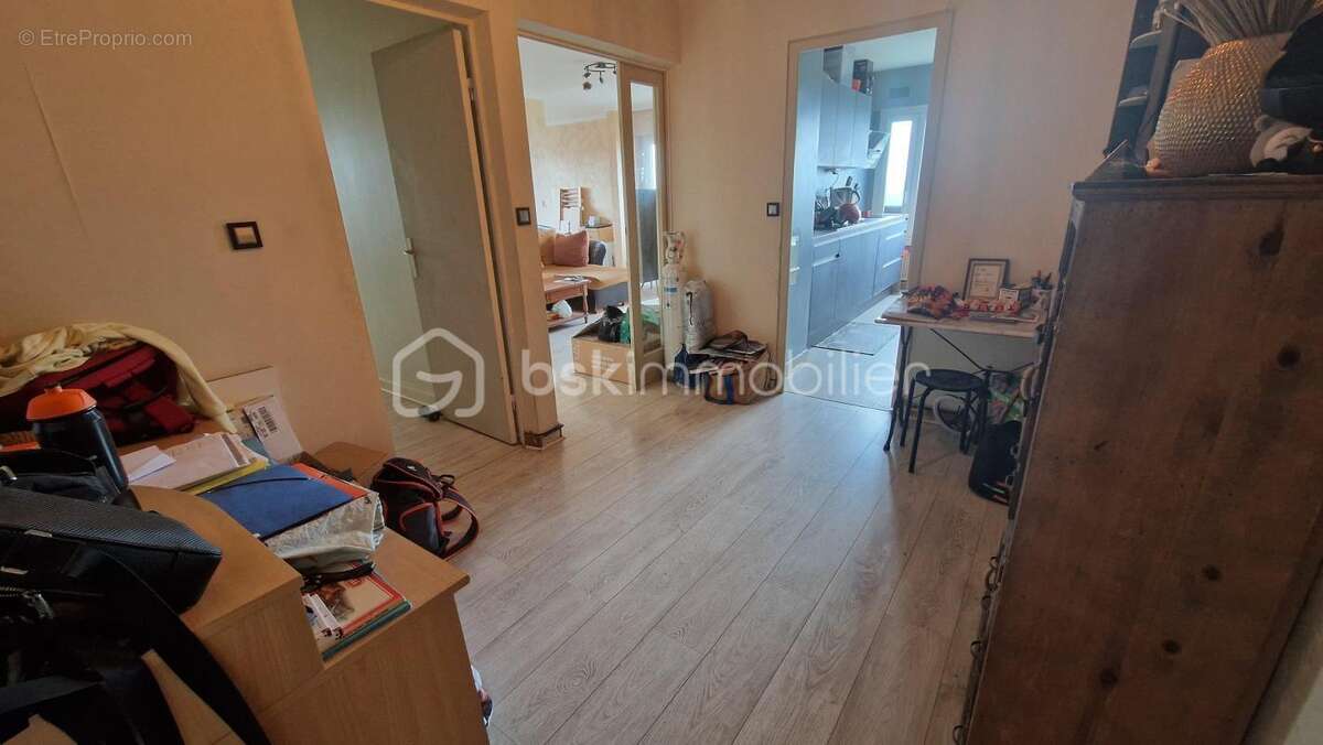 Agréable appartement - photo 5