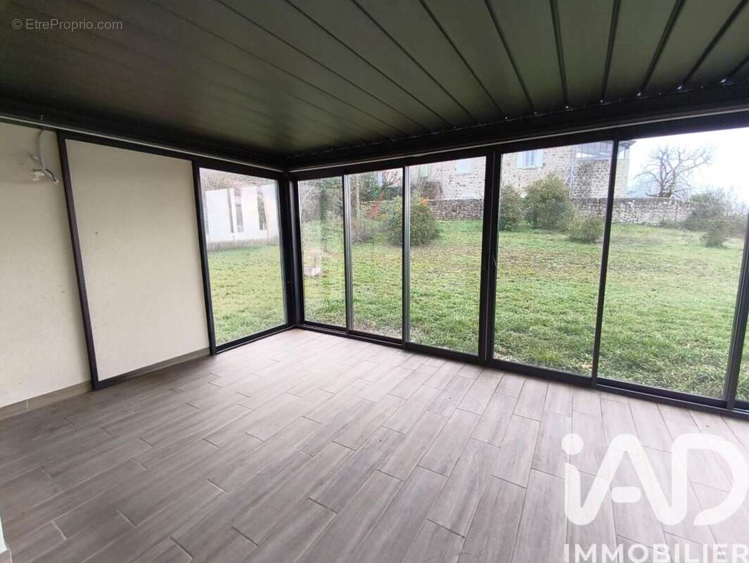 Photo 7 - Maison à LABLACHERE