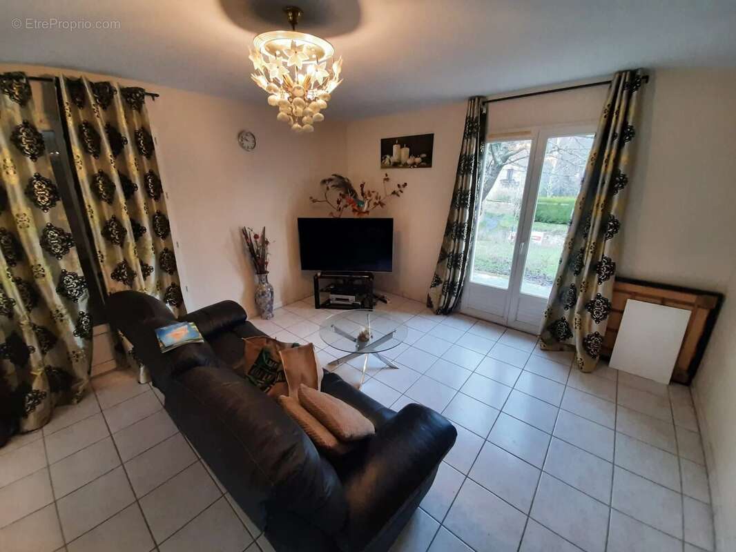 Maison à CHATELLERAULT