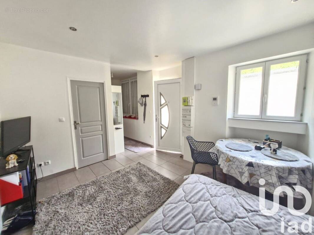 Photo 1 - Appartement à MONTARGIS