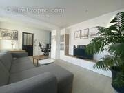 Appartement à MELUN