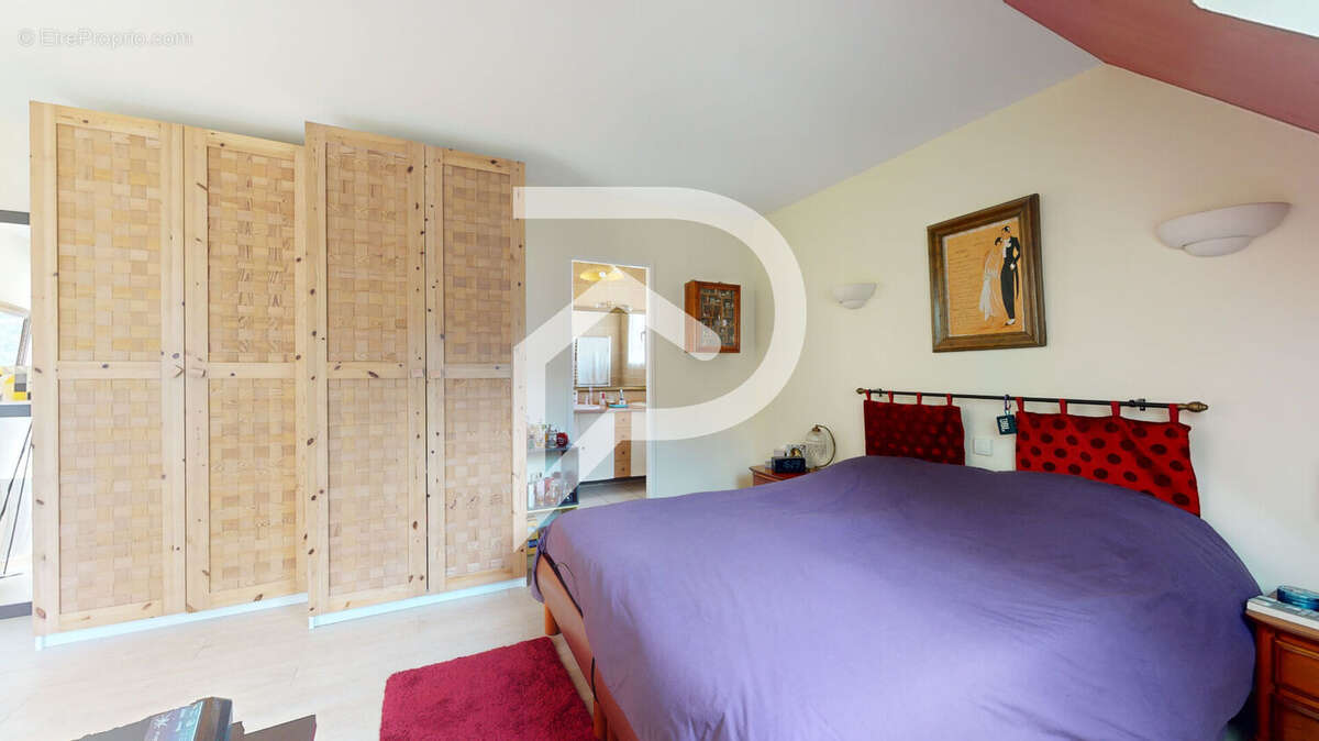 Maison à MARLY-LE-ROI