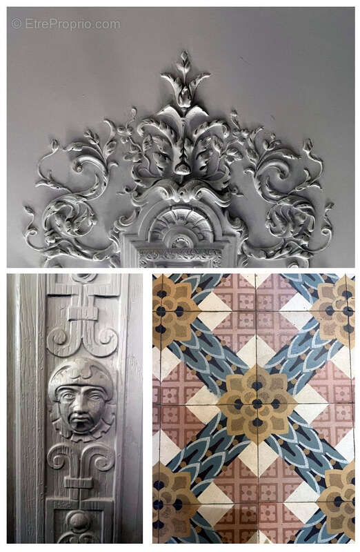 Maison à BOURAY-SUR-JUINE