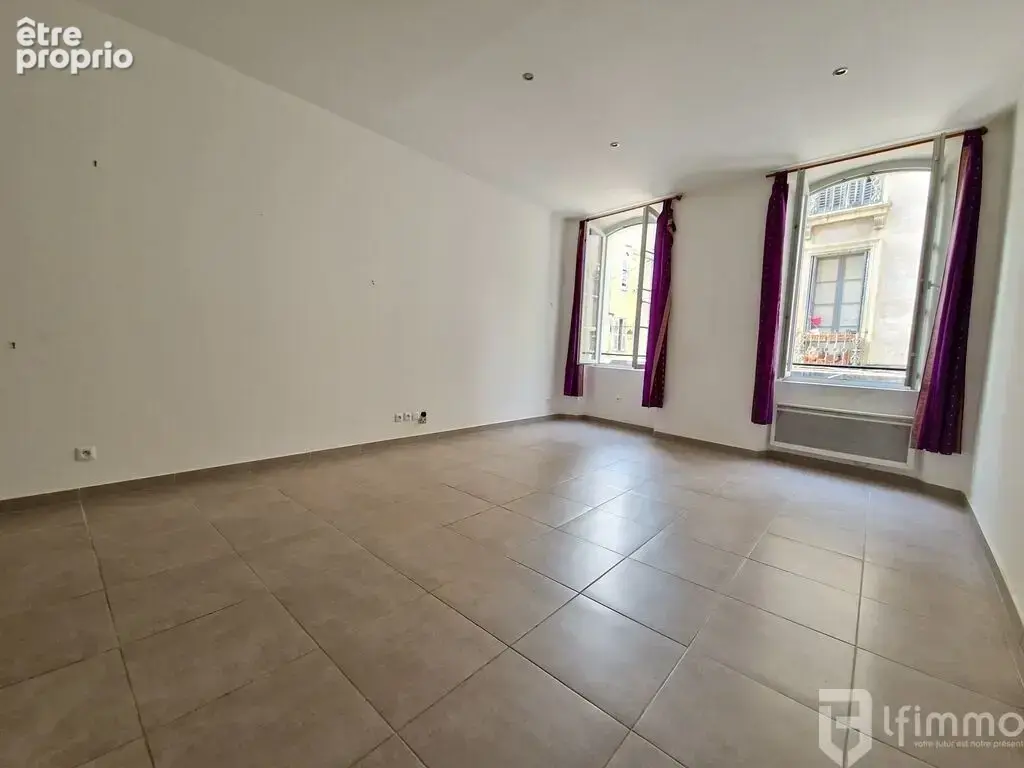 Appartement à DRAGUIGNAN