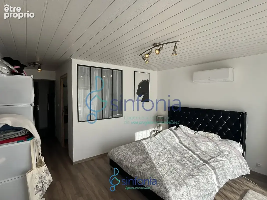 En vente Villa de 213m2 habitable 6 chambres - photo 12