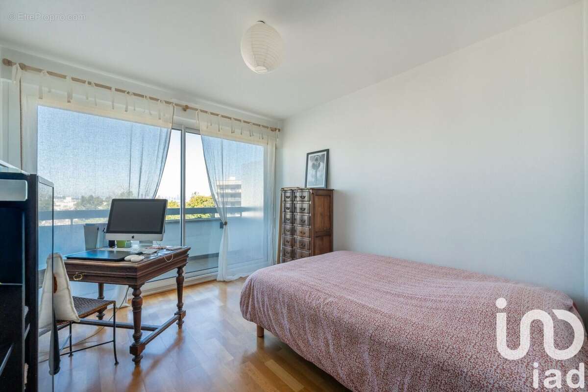 Photo 4 - Appartement à MEUDON