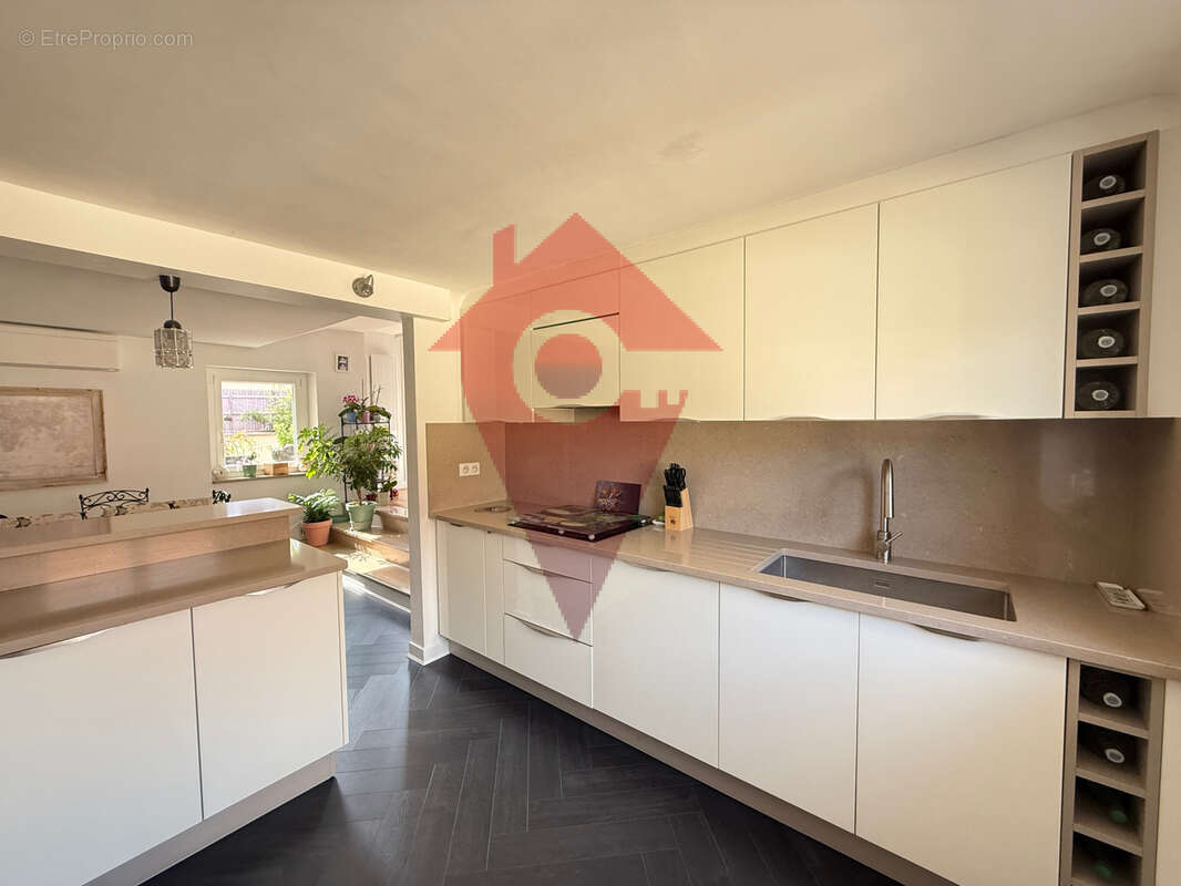 Les Alluets le Roi, maison avec piscine - photo 8