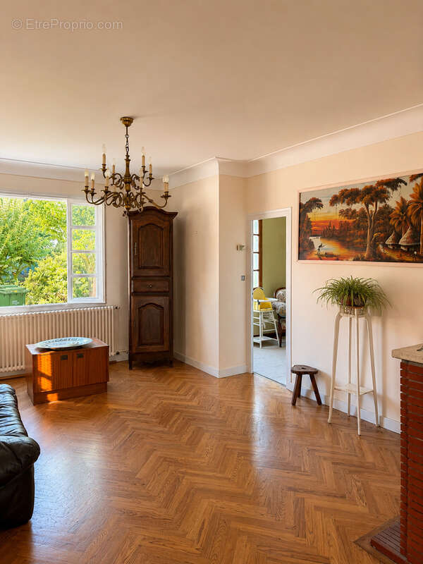 Maison à MONT-DE-MARSAN