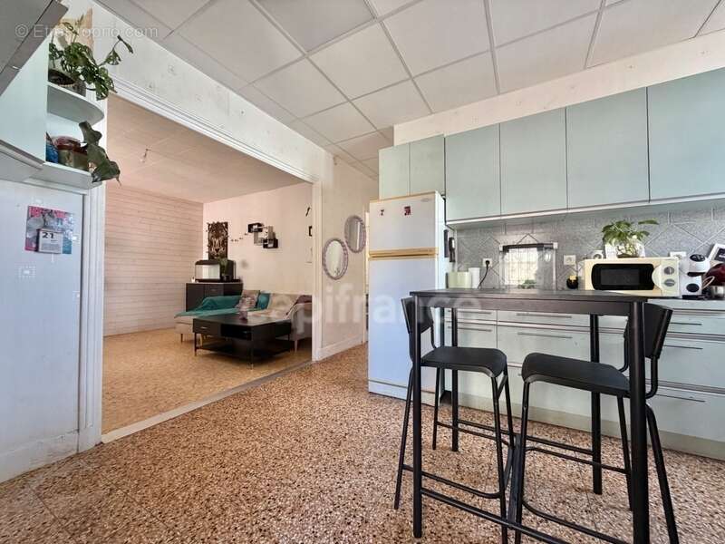 Appartement à ROANNE