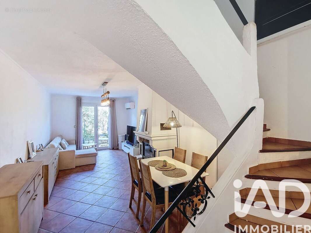 Photo 3 - Maison à GRASSE