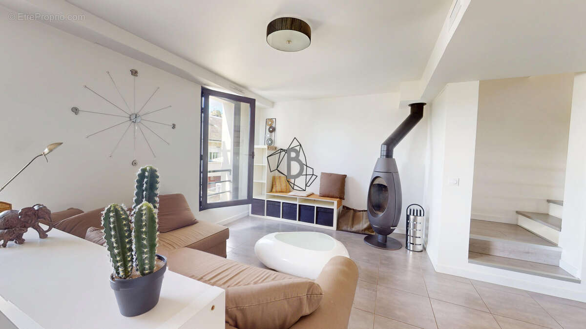 Maison de ville - 124m2 - rodez (layoule) - photo 3