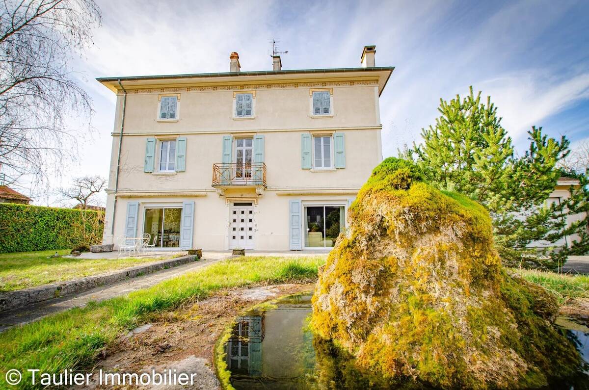 Maison à SAINT-ROMANS