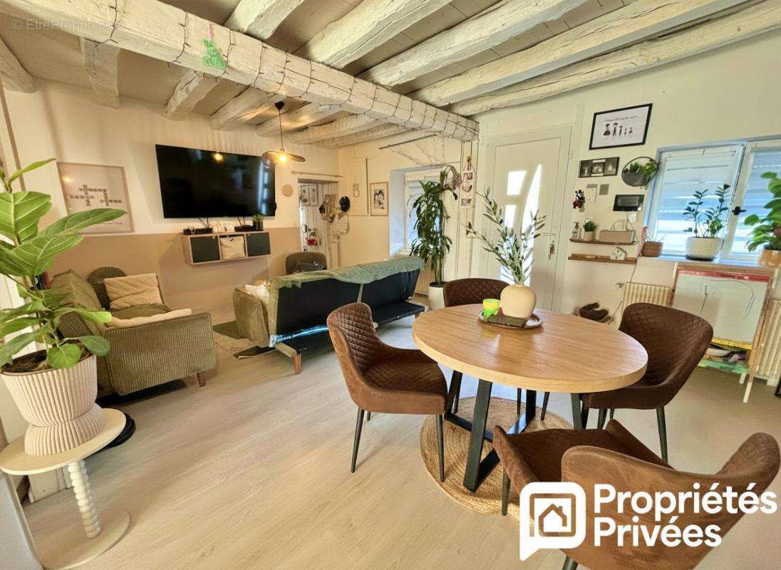 Maison bourges 6 pieces 111 m2 - photo 12