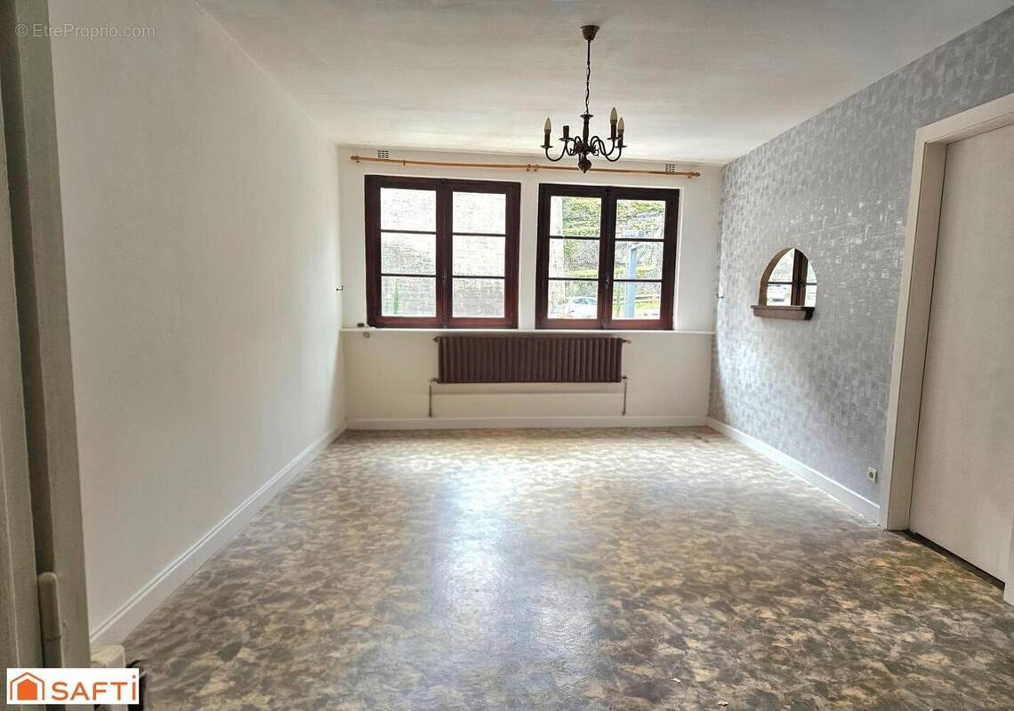 Photo 1 - Appartement à MONTBELIARD