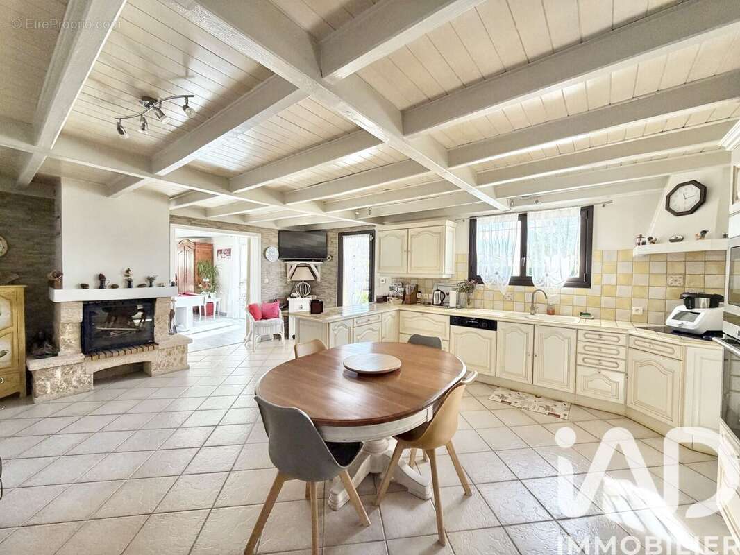 Photo 7 - Maison à BIGANOS