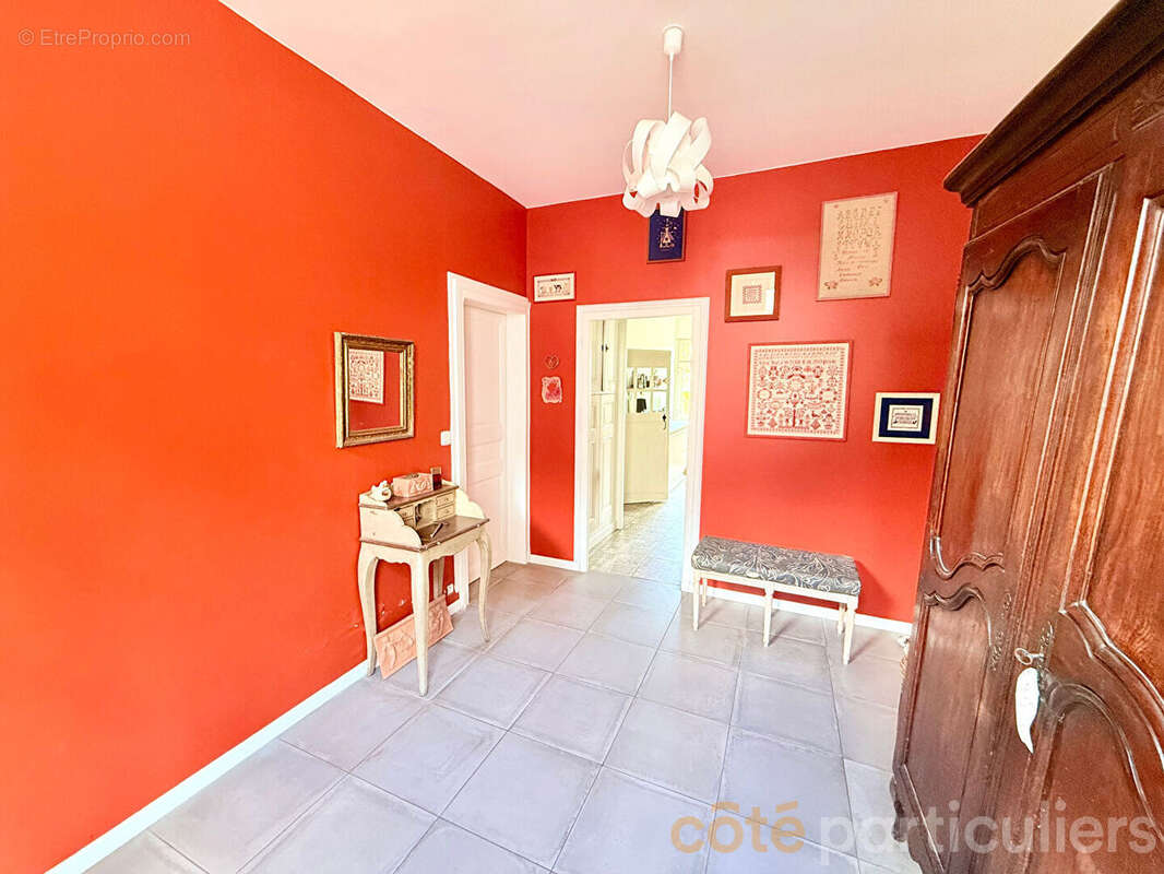 Maison Reugny 7 pièce(s) 195.55 m2 à 15 minutes d'Amboise - photo 8
