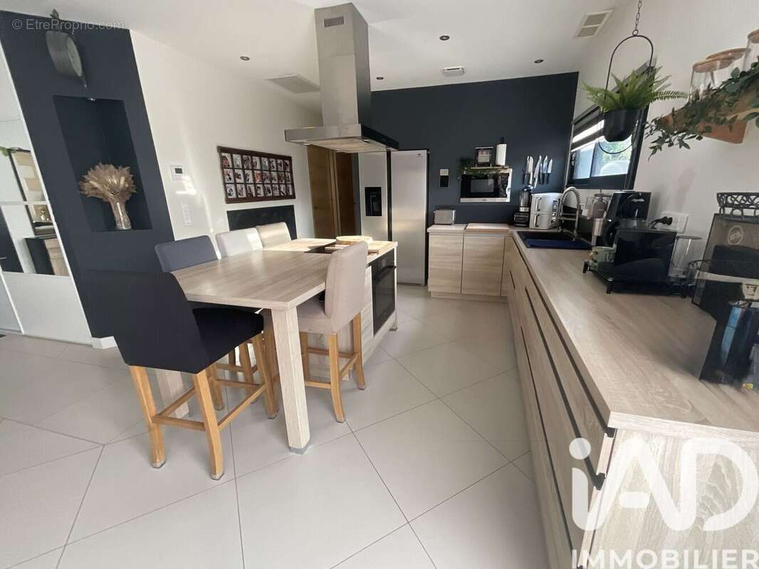 Photo 6 - Maison à SOUSSANS